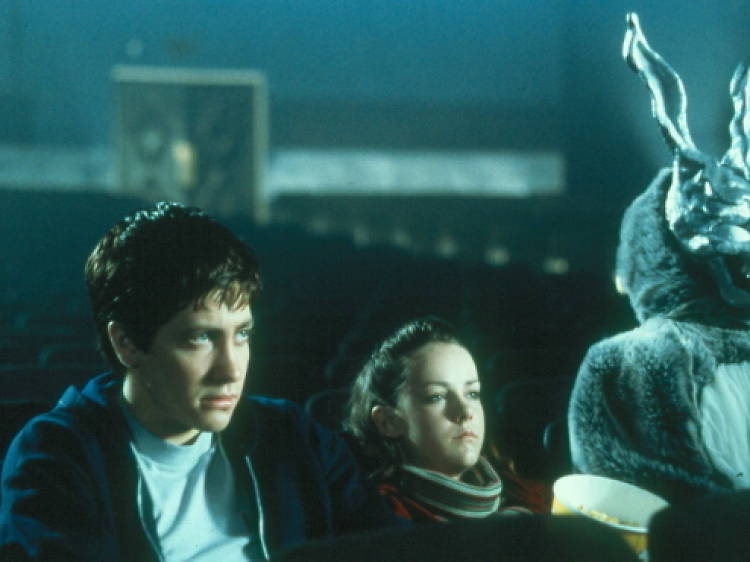 Donnie Darko (2001)