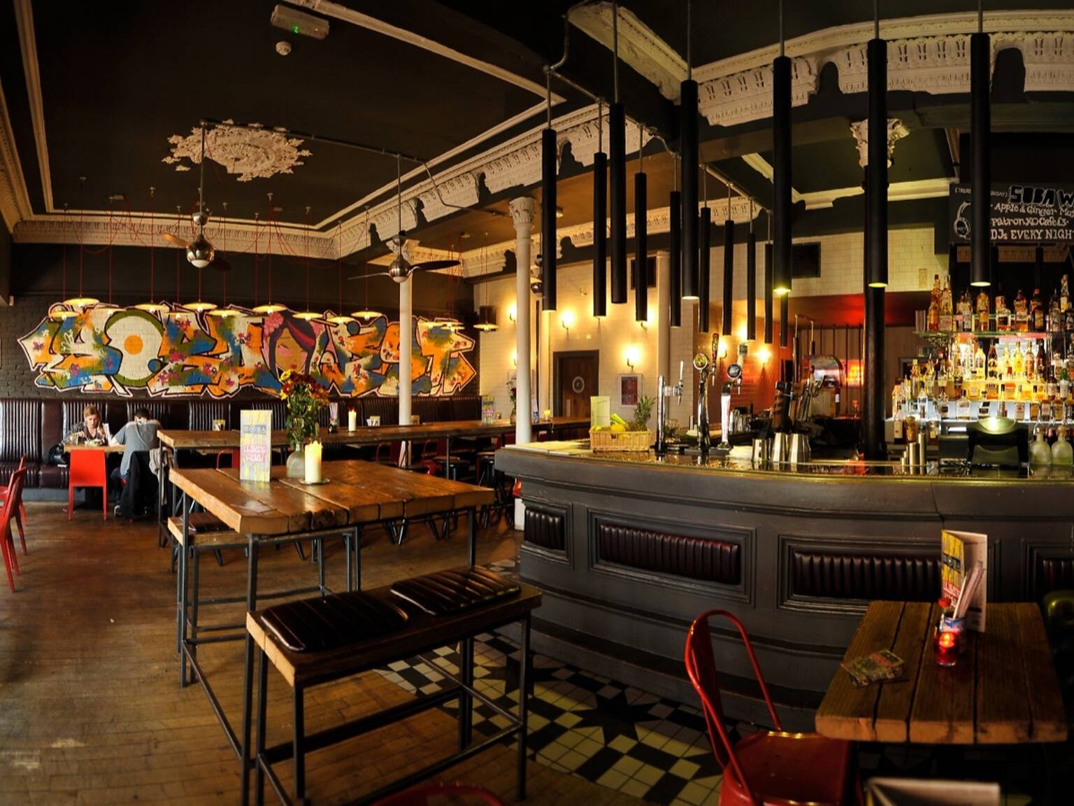Time Out Glasgow Best Events, Things to do and Restaurants