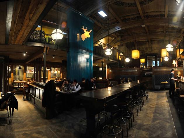 Hillhead Bookclub Hillhead Bookclub, Bars, Glasgow