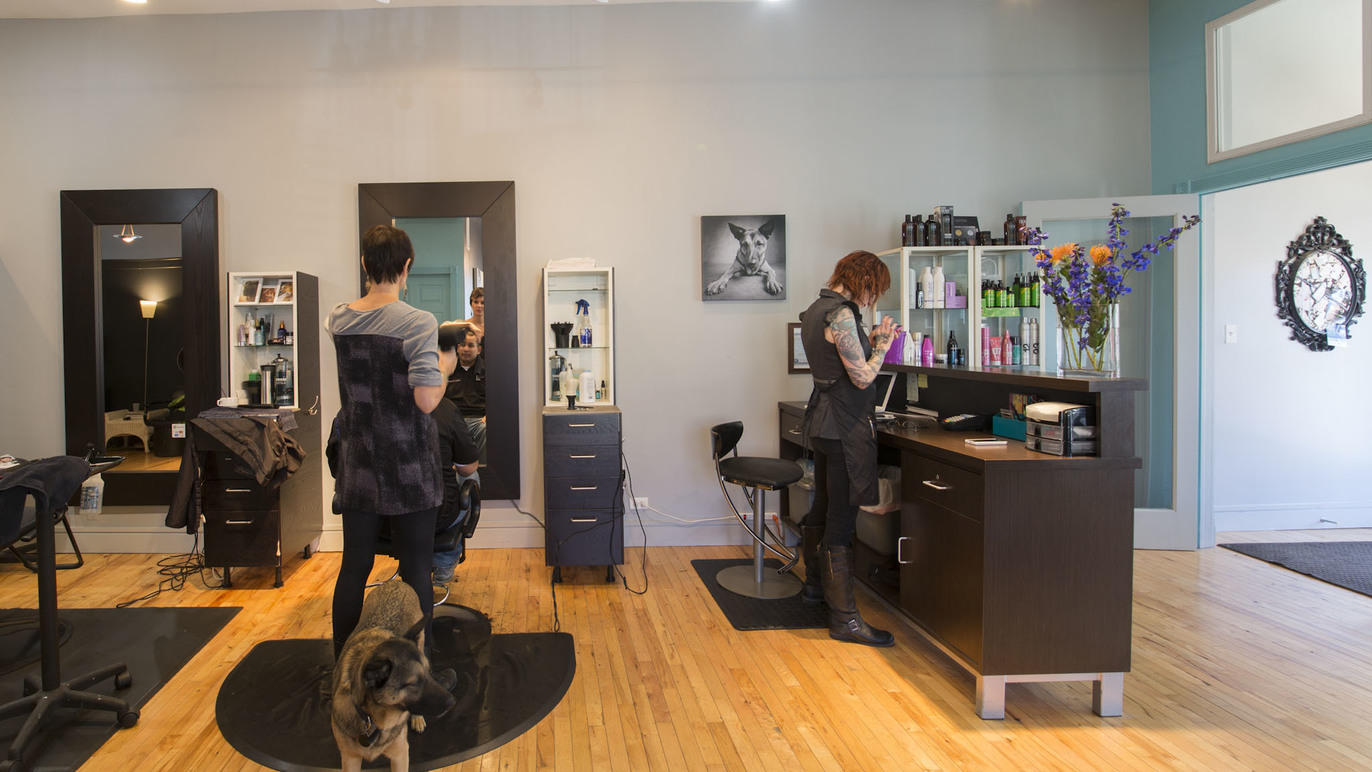 Hair Spa Chicago at Ervin Davis blog