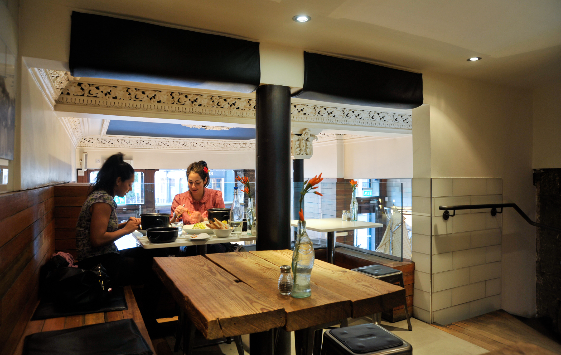 Restaurants In Finnieston Area Glasgow Restaurants In Finnieston Area Glasgow