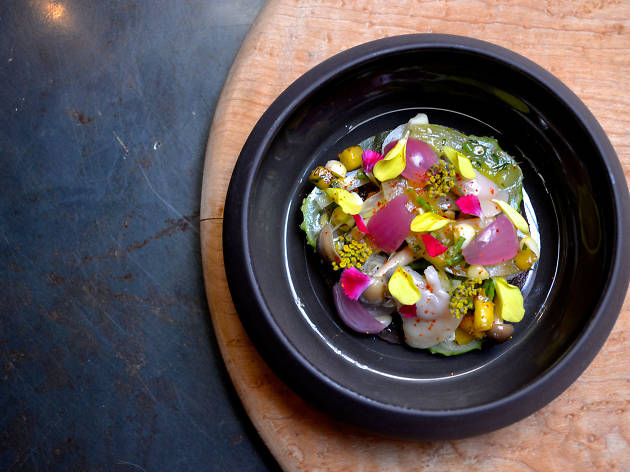 The best restaurants in Boston The best restaurants in Boston