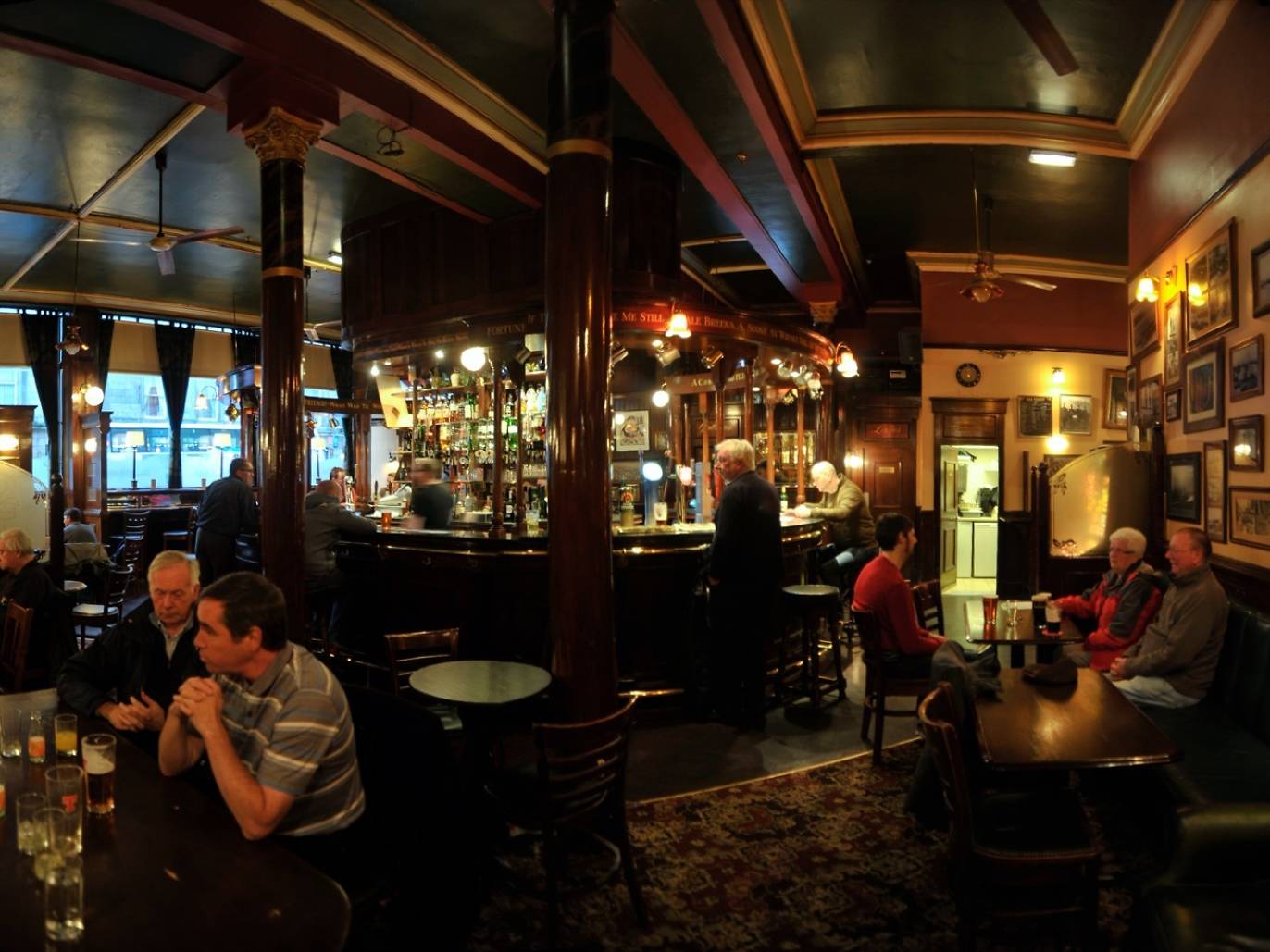 Glasgow's best craft beer bars Bars and pubs Time Out Glasgow