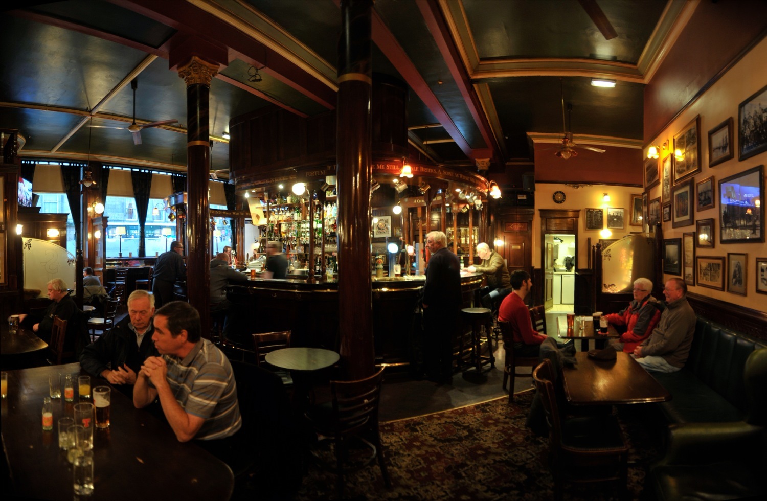 Glasgow's best craft beer bars Bars and pubs Time Out Glasgow