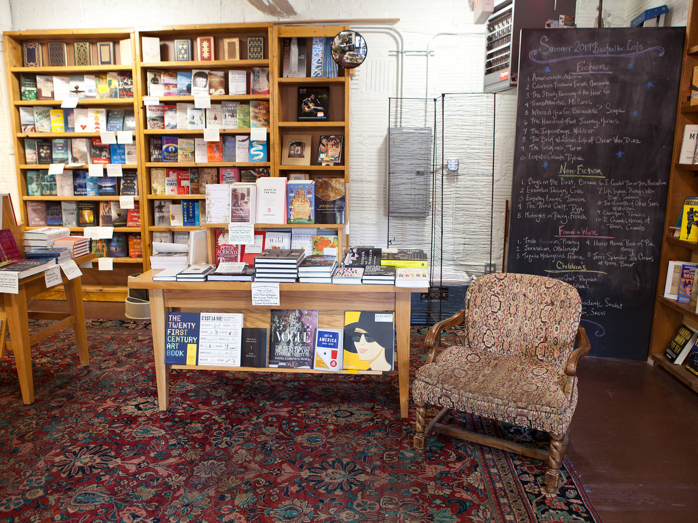 Shopping in Evanston, from fancy boutiques to fragrant spice shops