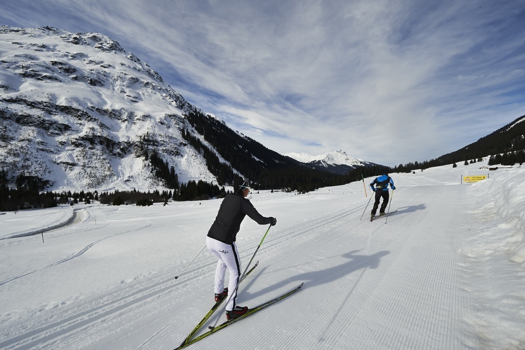 Ramen wassen brug Recensie Things to do in Davos – Swiss ski resort guide – Time Out