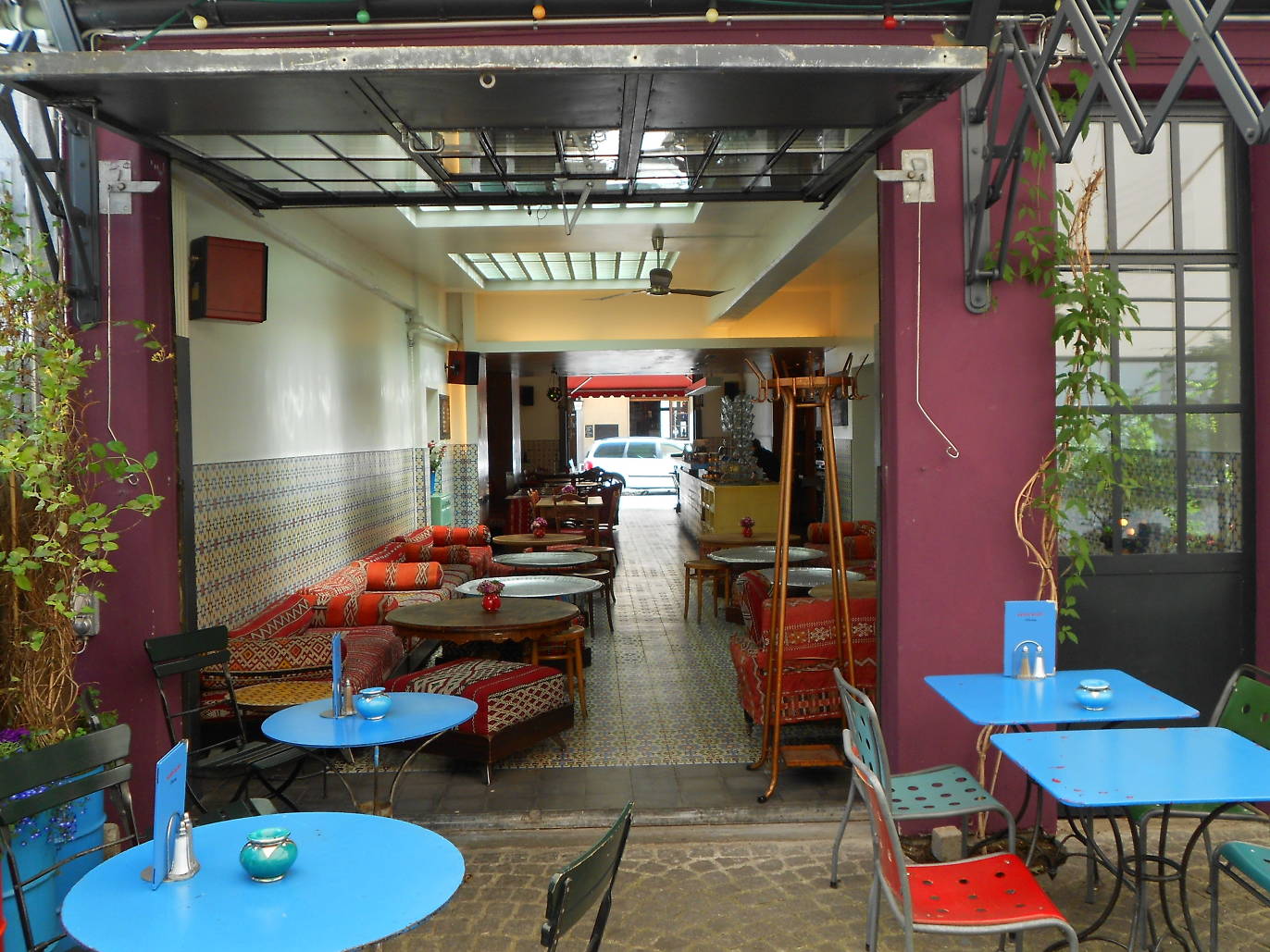 Best restaurant – Zurich restaurant guide – Time Out Switzerland