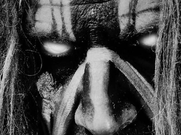 Rob Zombie Rob Zombie