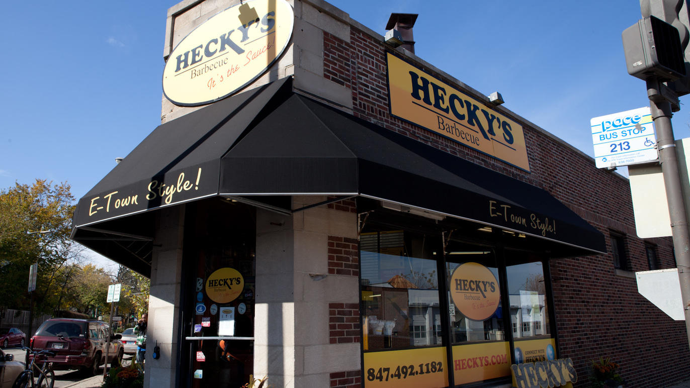 Yelp now lists Evanston restaurants' health department scores