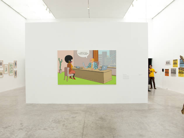 MUAC, Museo Universitario de Arte Contemporáneo MUAC, Museo Universitario de Arte Contemporáneo