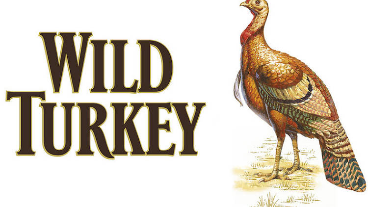 Seven Grand DTLA & Wild Turkey Thanksgiving Eve Party