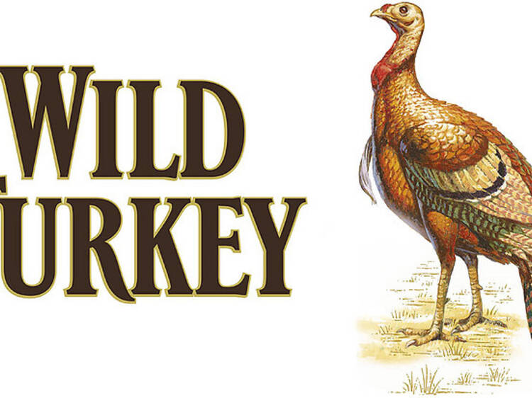 Seven Grand DTLA & Wild Turkey Thanksgiving Eve Party