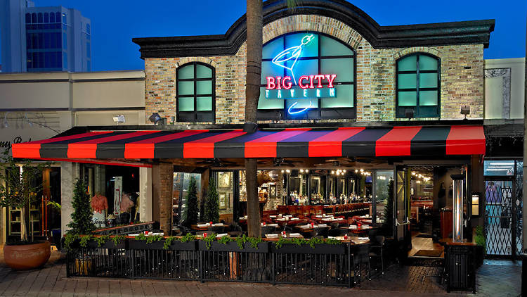 Big City Tavern Big City Tavern