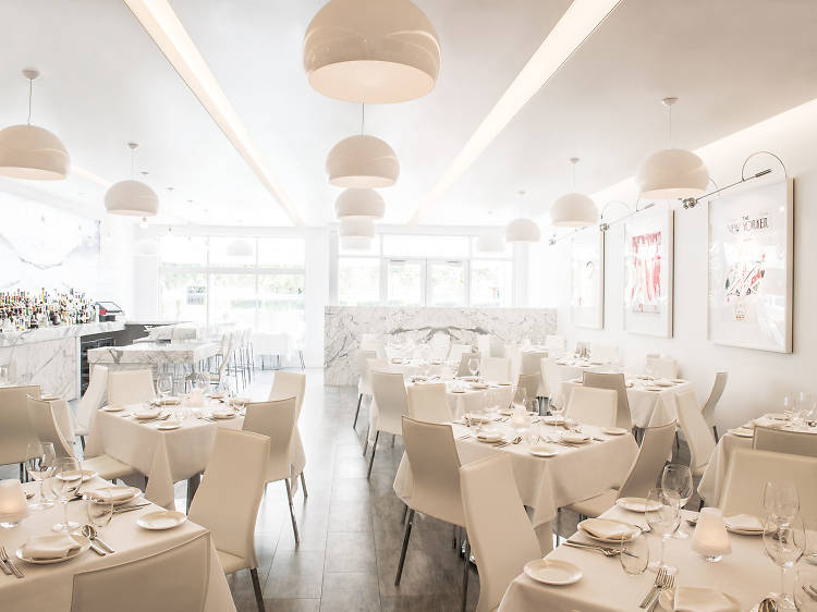 Il Mulino New York Sunny Isles Beach