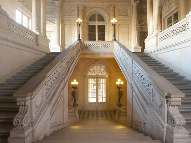 Monnaie de Paris Monnaie de Paris