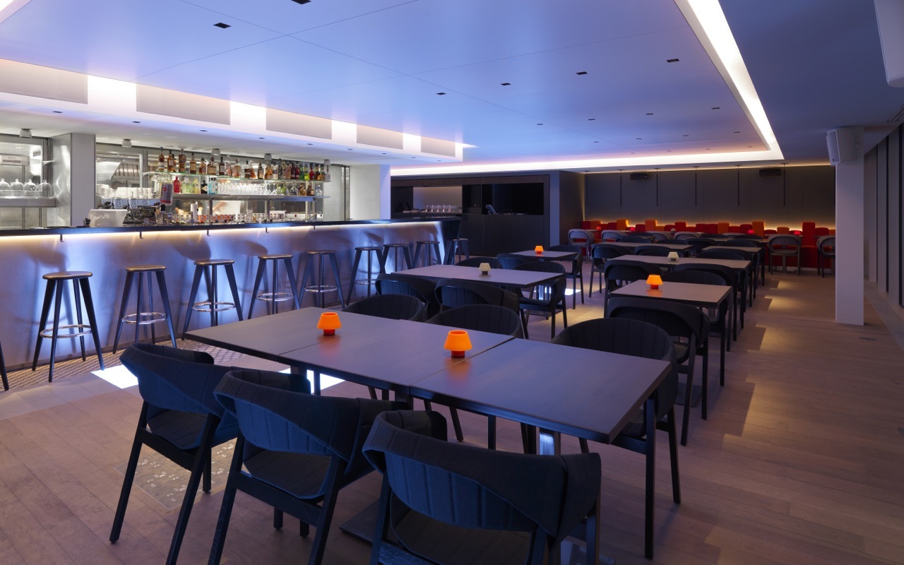 Geneva restaurants Geneva dining guide Time Out Switzerland