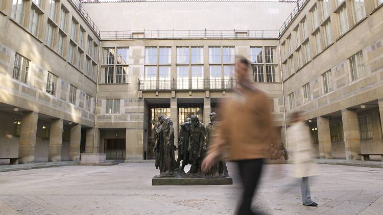 Kunstmuseum Basel