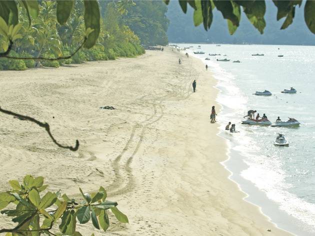 Tanjung Bungah Tanjung Bungah