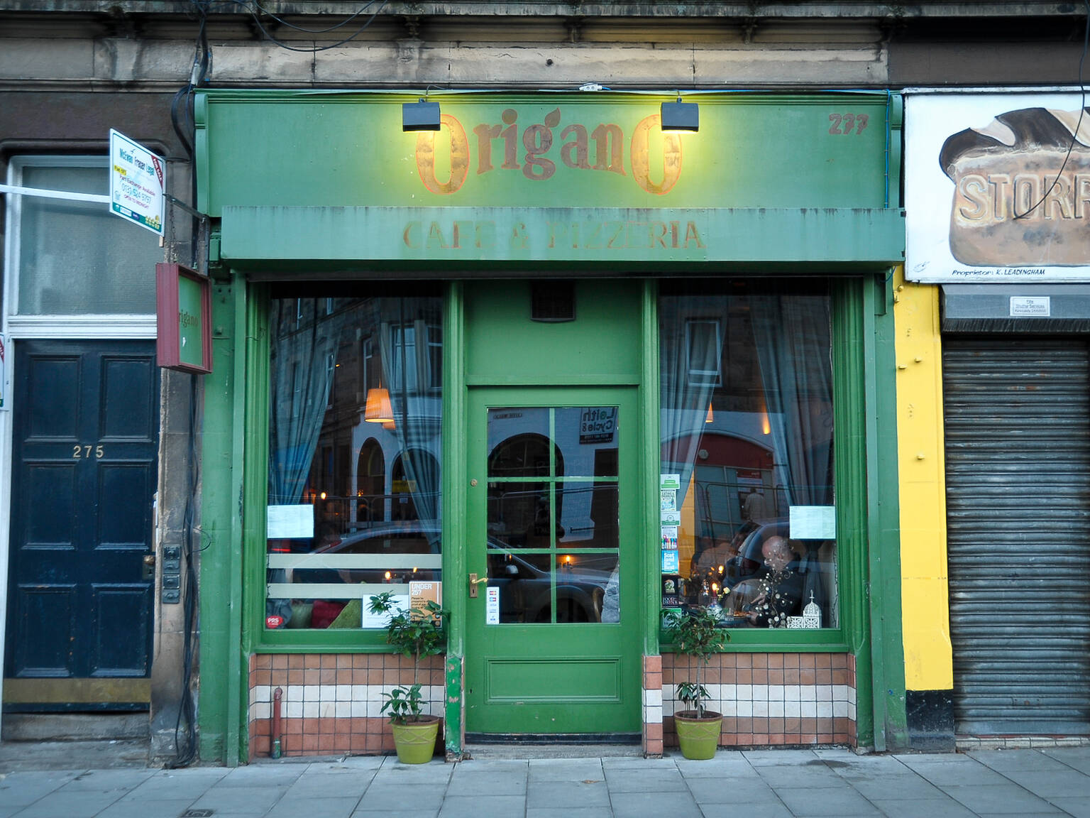 13 Best Cheap Eats in Edinburgh A Local’s Guide