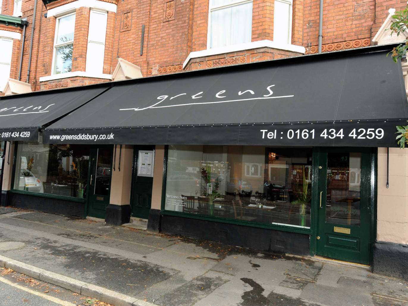 25 Best Restaurants in Manchester, By A Local