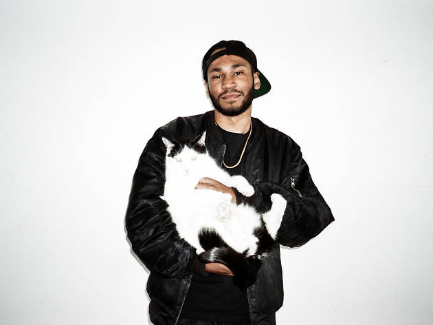Kaytranada Kaytranada
