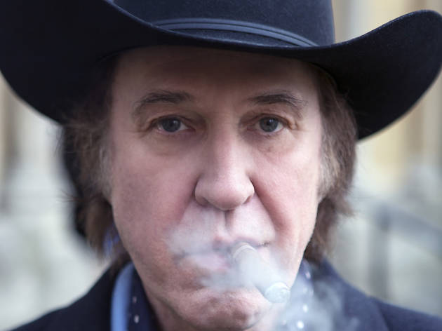 Ray Davies Ray Davies