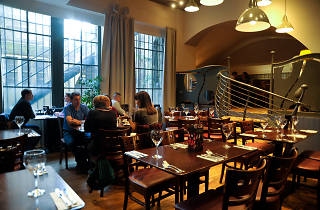 cellar door edinburgh restaurants robinson stephen