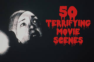 Scary film scenes list – Scary movie moments – Time Out London