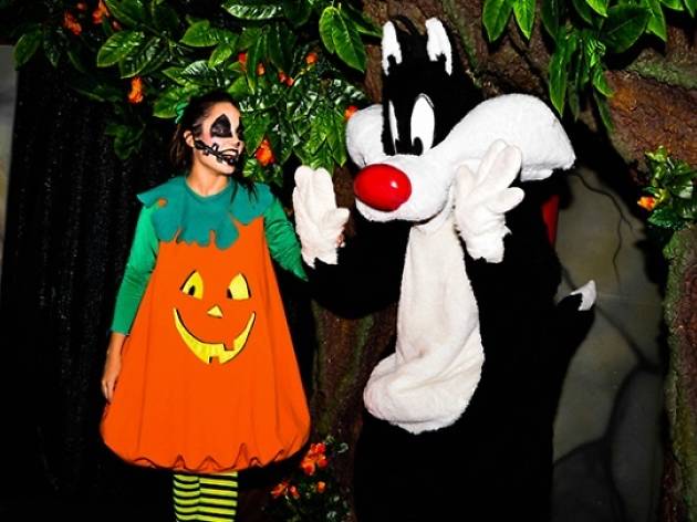 Halloween for kids Halloween for kids