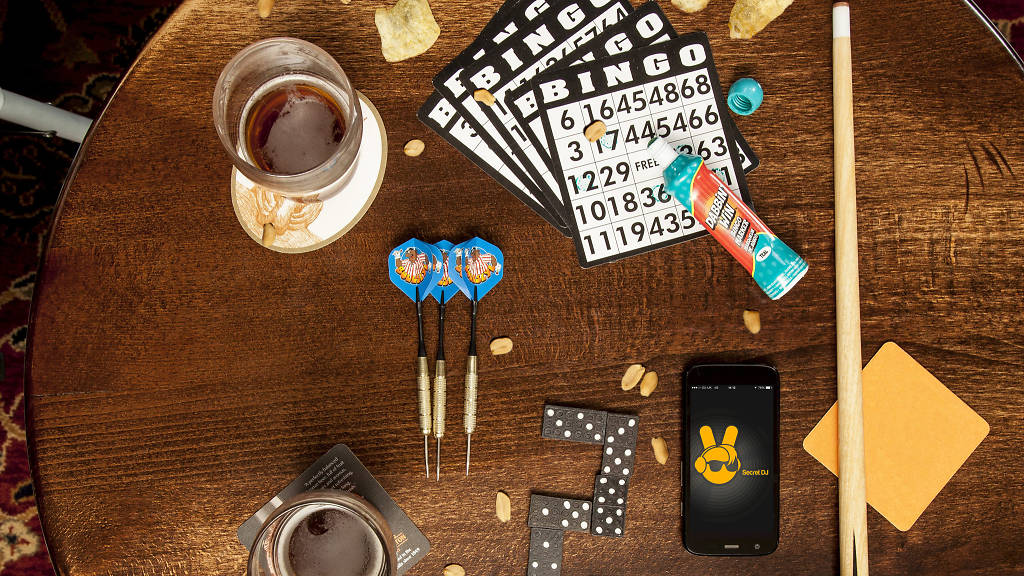 London pubs with games Bars and Pubs Time Out London