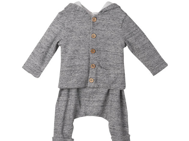 Estilo para bebés Estilo para bebés