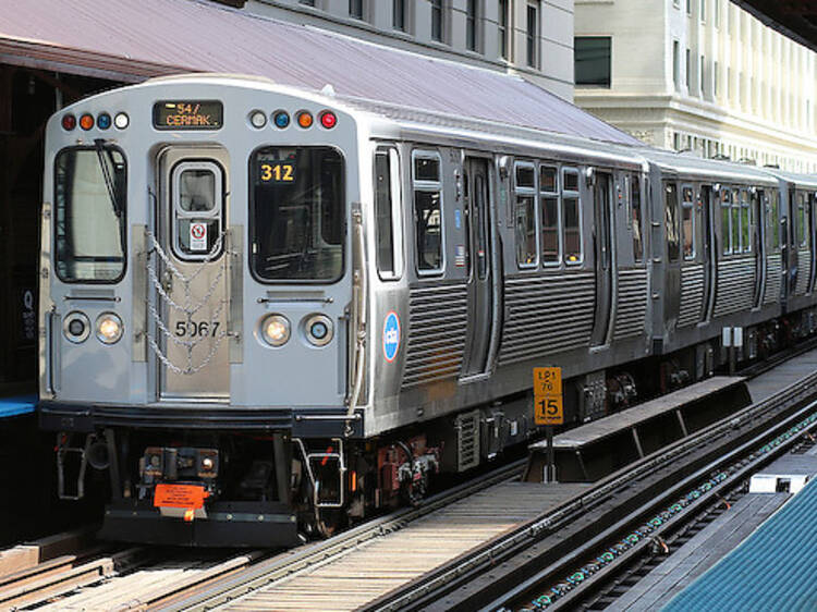 Got opinions about Chicago transit? A new CTA program will actually take your feedback seriously