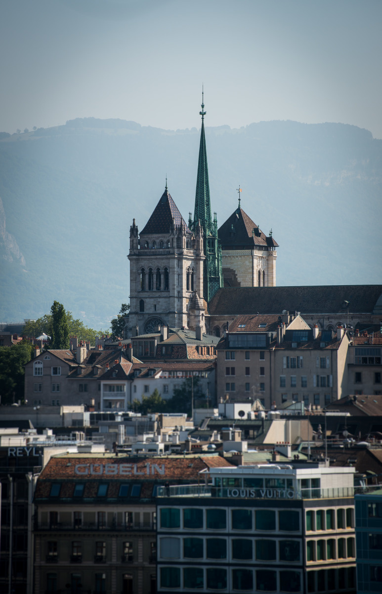 Things To Do In Geneva Guide The City Time Out Switzerland Geneva S Best Museums And Attractions