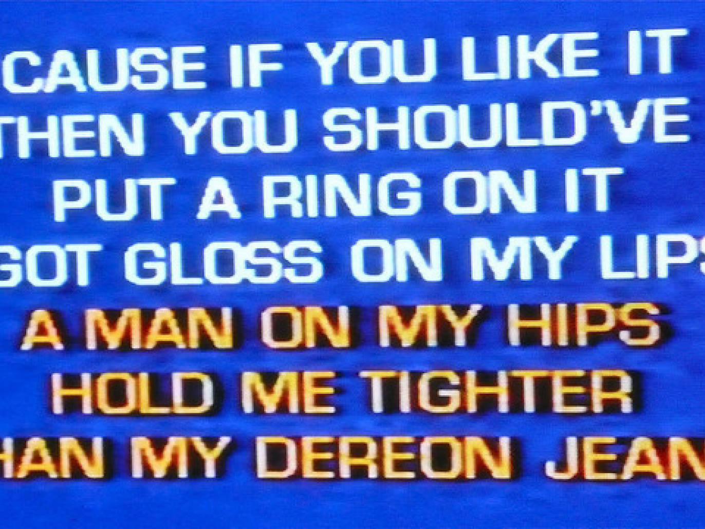 The 10 rules of karaoke