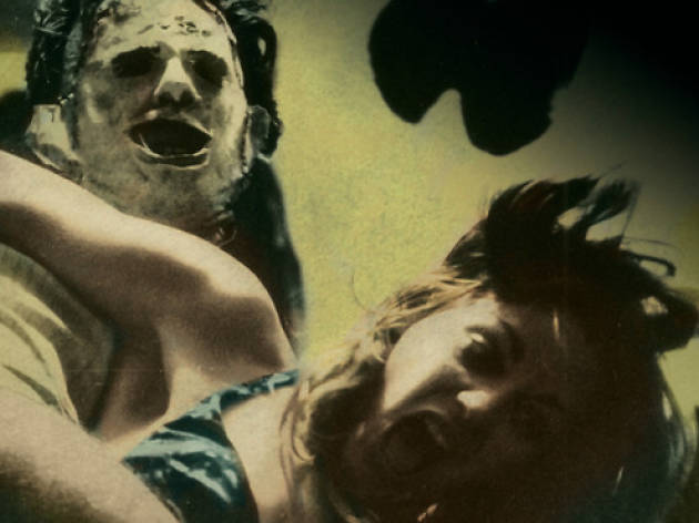Top 5. Películas de terror en Netflix Top 5. Películas de terror en Netflix
