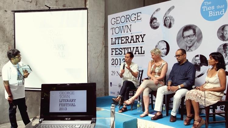 George Town Literary Festival
