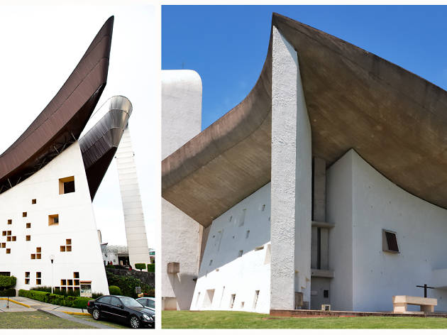 Le Corbusier Le Corbusier