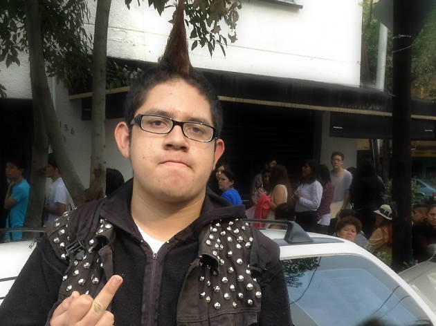 Punk Punk
