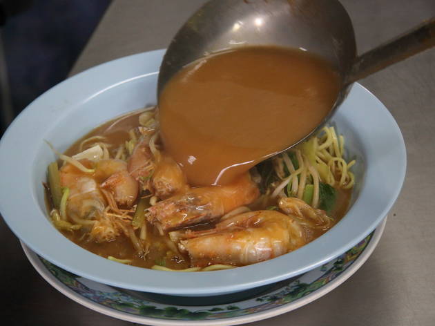 11pm-12midnight: Selera Sri Tambang 11pm-12midnight: Selera Sri Tambang