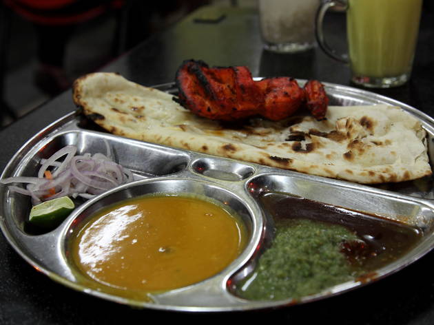 5am-6am: Restaurant Kapitan 5am-6am: Restaurant Kapitan