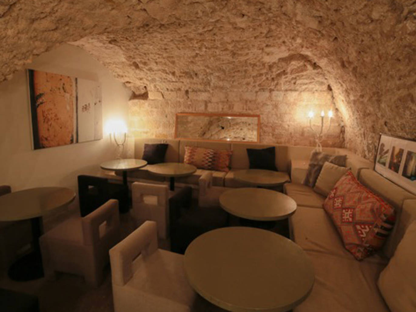 Restaurants in the Marais Paris - Best restaurants in Marais - Time Out