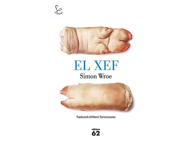 El xef El xef