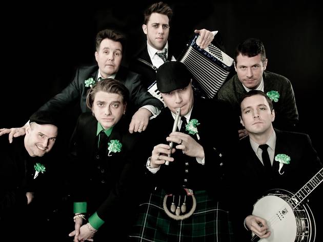 Dropkick Murphys Dropkick Murphys