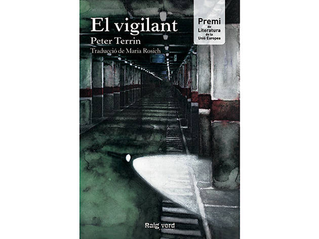 El vigilant El vigilant