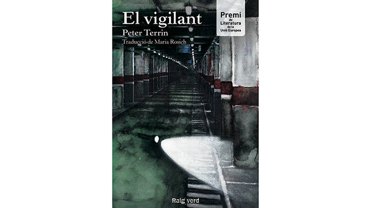 El vigilant El vigilant