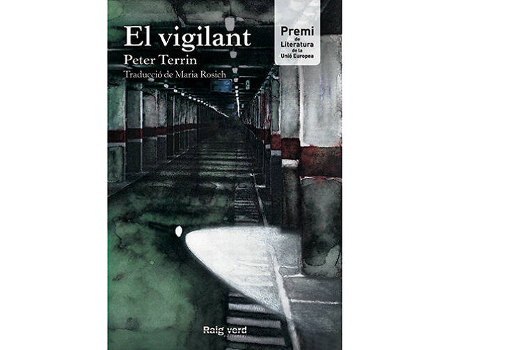 El vigilant