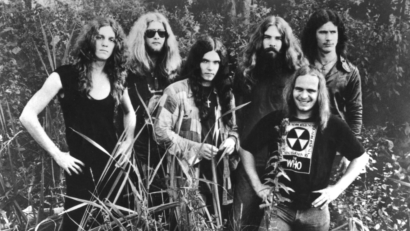 Lynyrd Skynyrd | Music in London