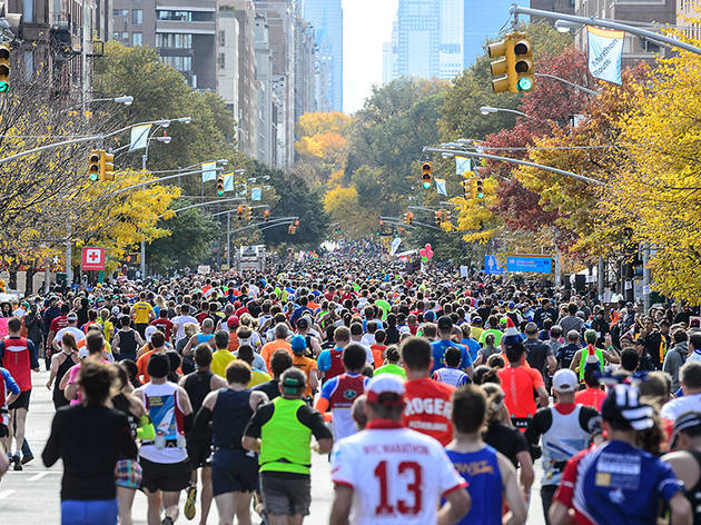ING New York City Marathon 2013 ING New York City Marathon 2013