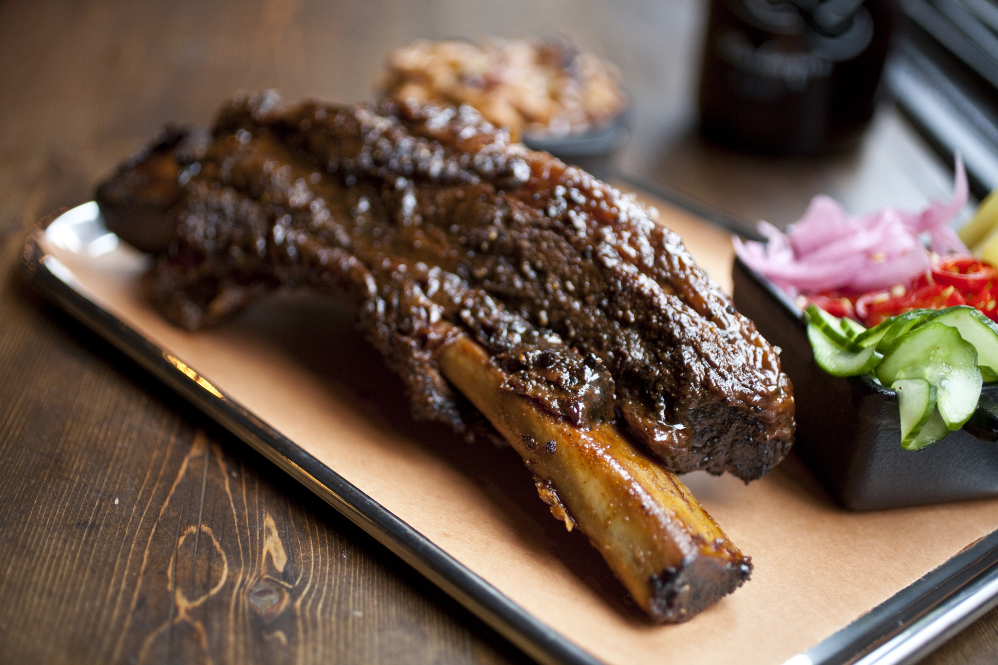 Best brisket in nyc