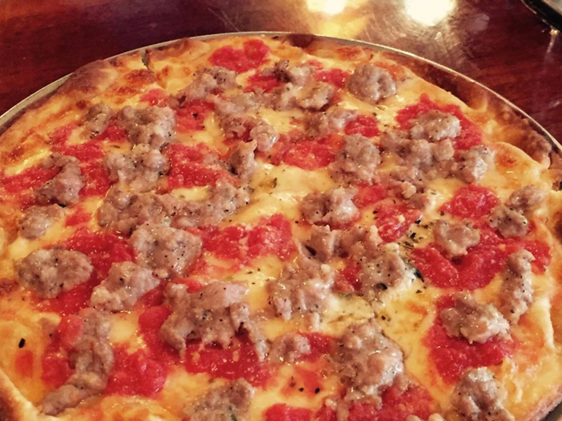 People’s picks for the 25 best pizzas in New York